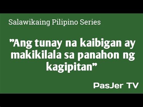 Sa Sobrang Kagipitan Pati Kay Ninong ay Pumatol .